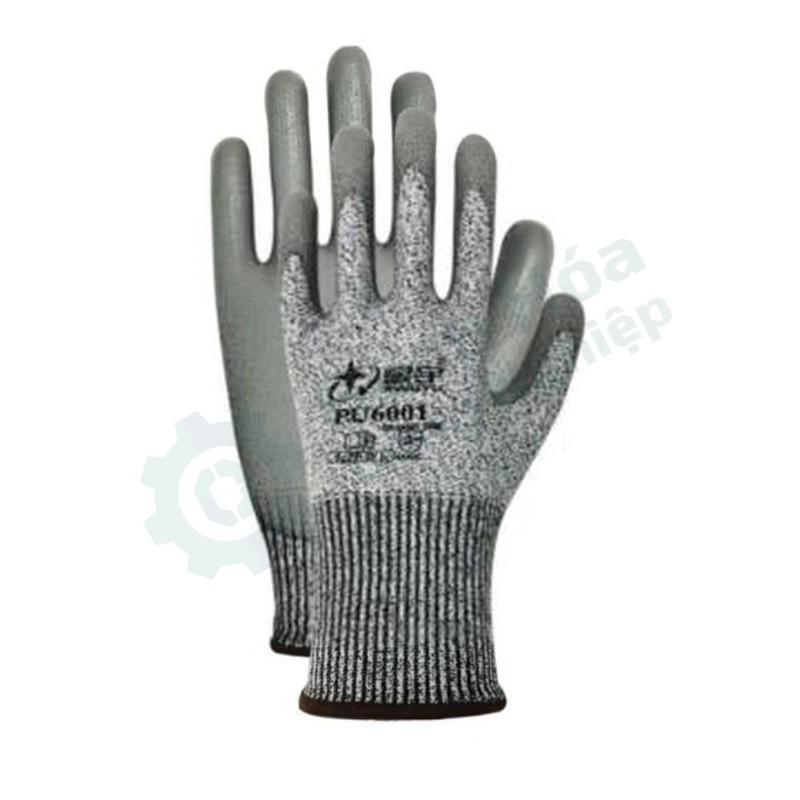 Găng tay chống cắt Xingyu PU6001