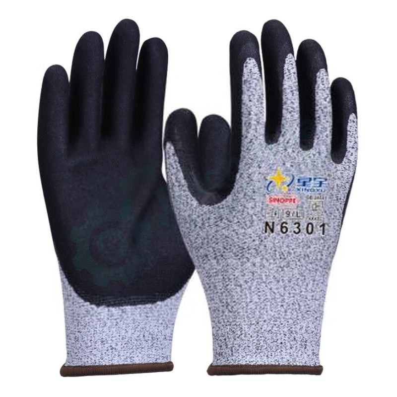 Găng tay chống cắt Xingyu QCD126