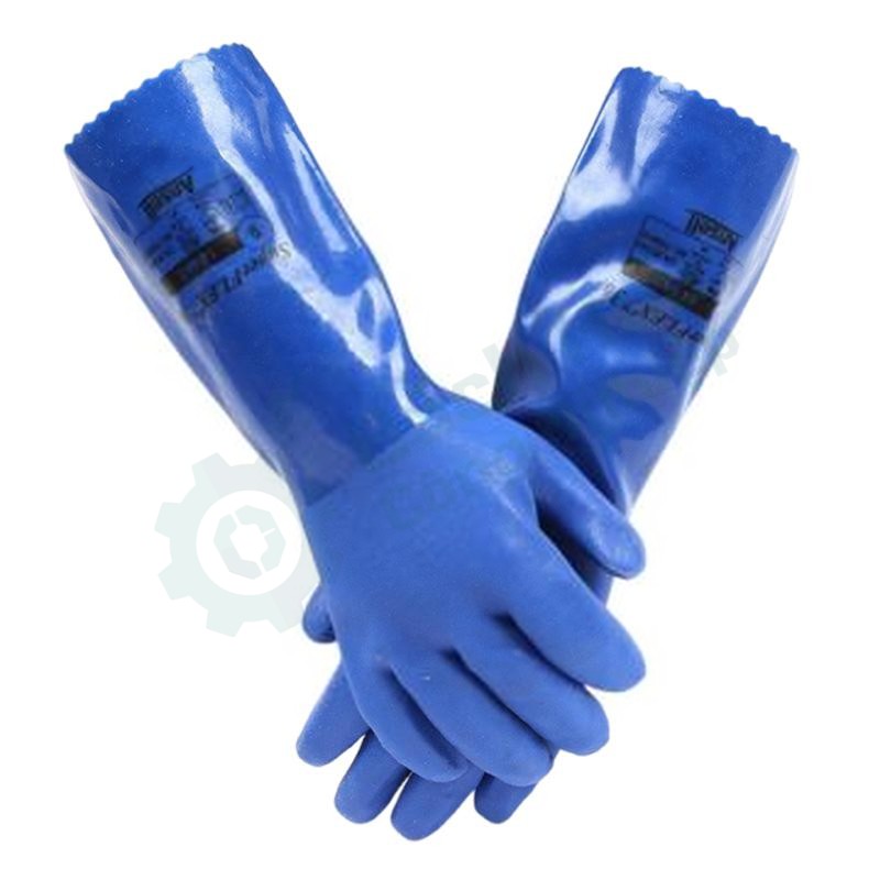 Găng tay chống hóa chất ANSELL 14-663-10