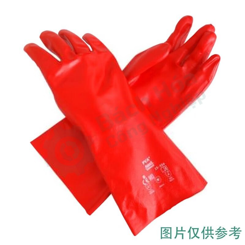 Găng tay chống hóa chất ANSELL 15-554-9