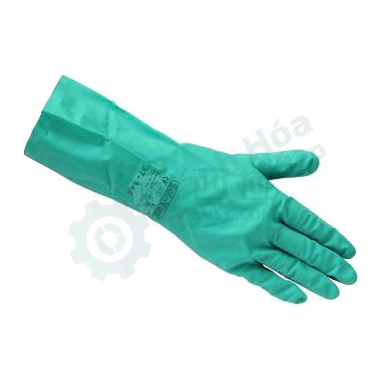 Găng tay chống hóa chất ANSELL 37-145-8
