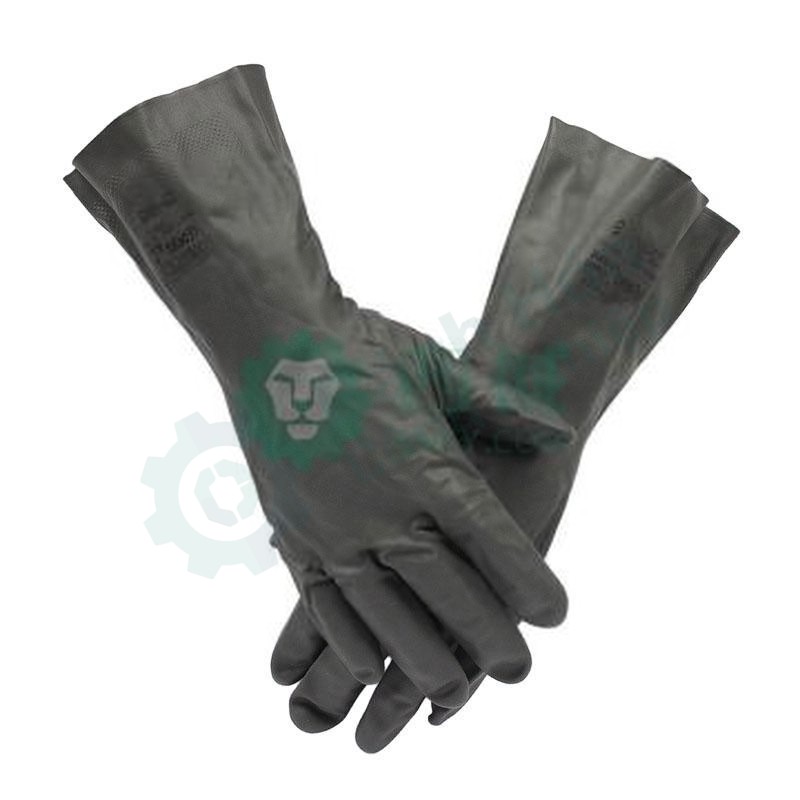 Găng tay chống hóa chất (cao su neoprene) ANSELL 29-865