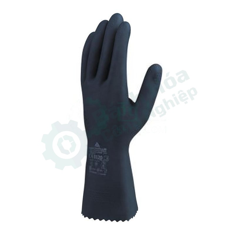 Găng tay chống hóa chất DELTA 201530-10
