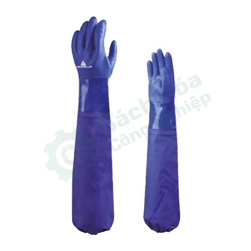 Găng tay chống hóa chất DELTA 201766-9
