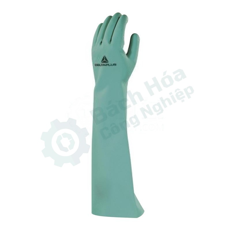 Găng tay chống hóa chất DELTA 201846-M