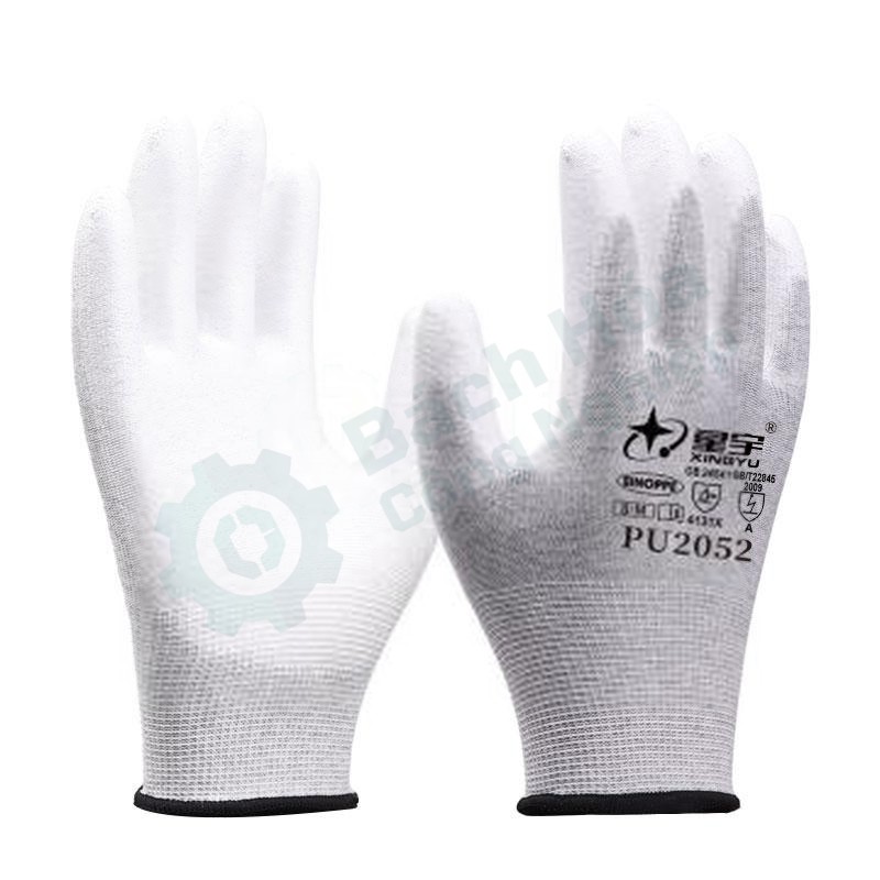 Găng tay chống tĩnh điện Xingyu PU2052