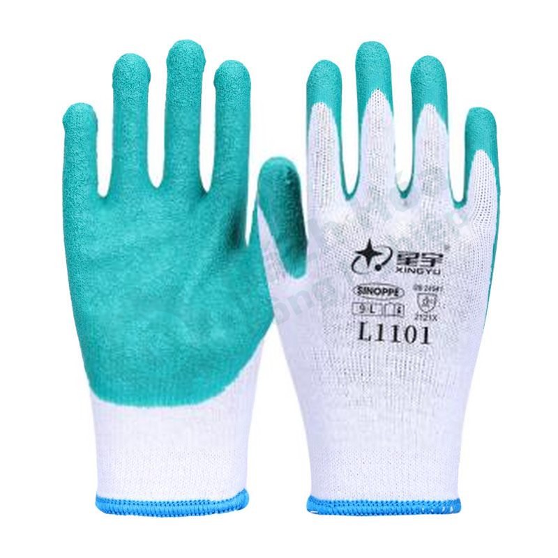 Găng tay chống trượt/cơ khí Xingyu L1101