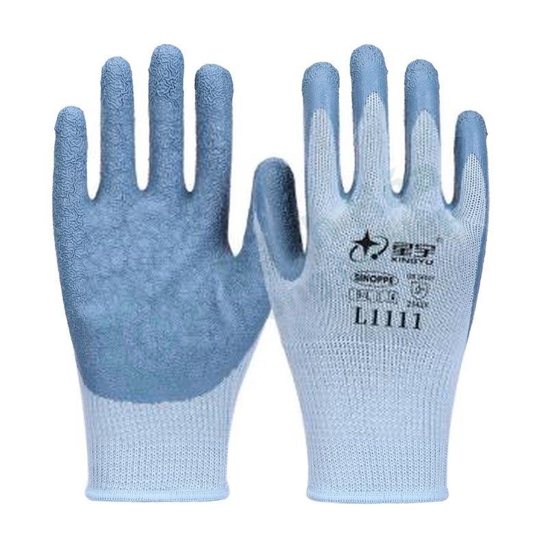 Găng tay chống trượt/cơ khí Xingyu L1111