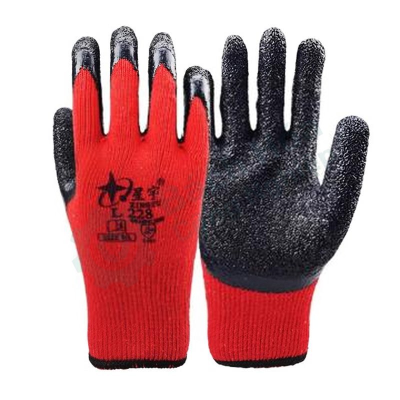 Găng tay chống trượt/cơ khí Xingyu L228