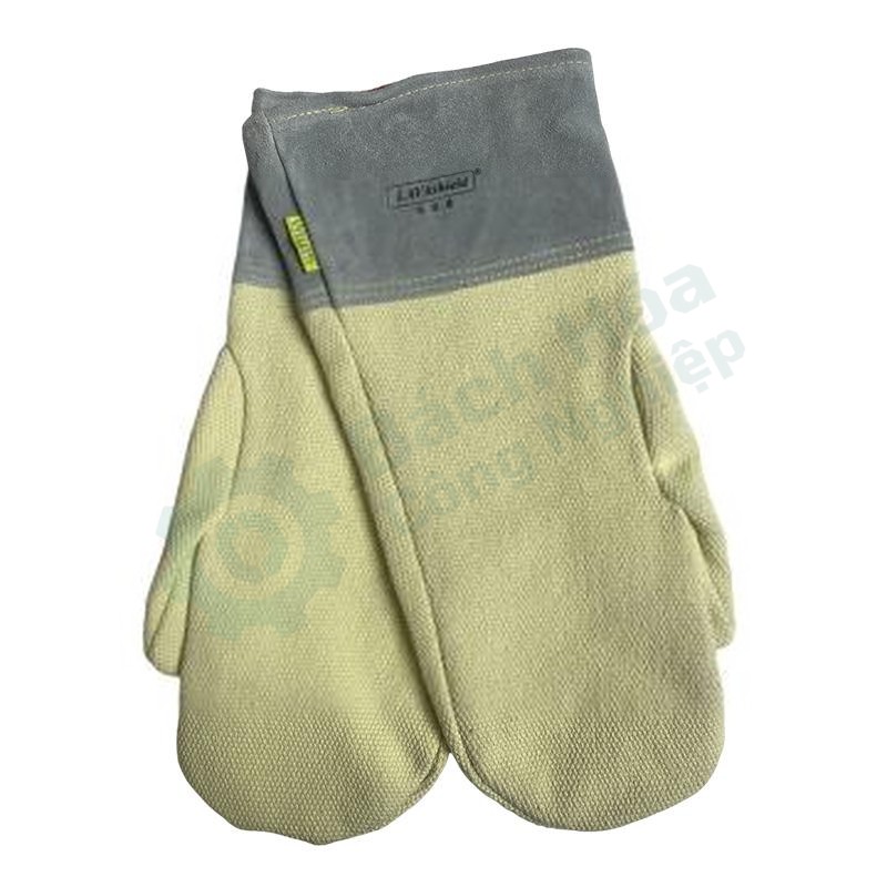 Găng tay hàn DUPONT 10-4711-XL