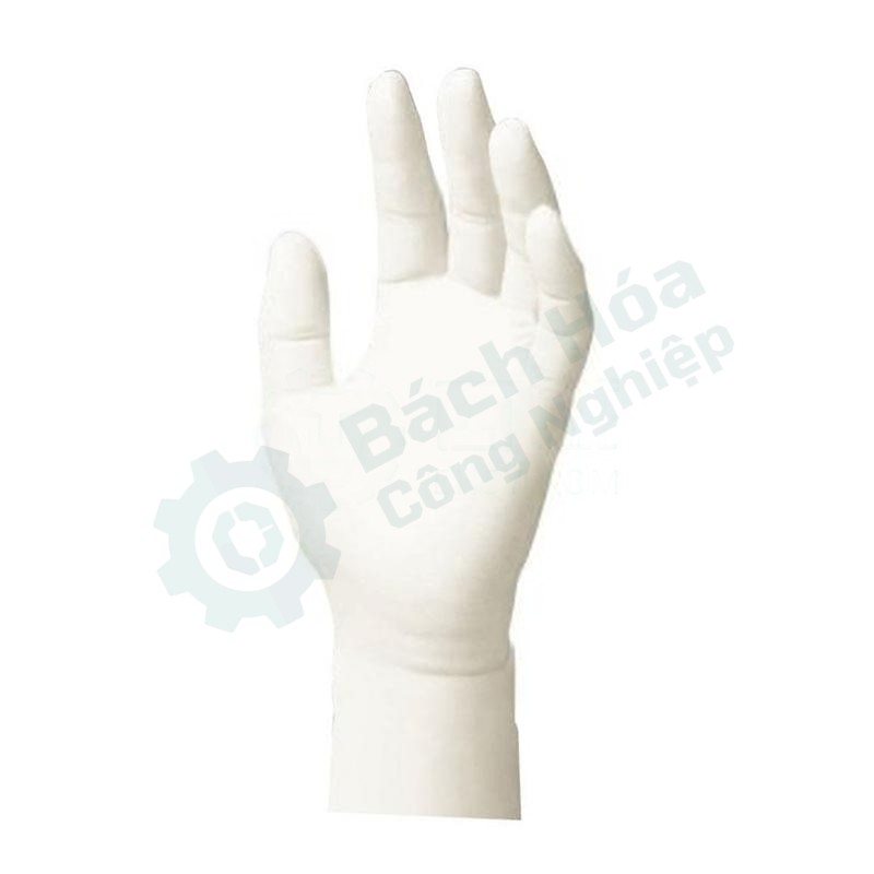 Găng tay nitrile chống hóa chất KIMBERLY KLEENGUARD