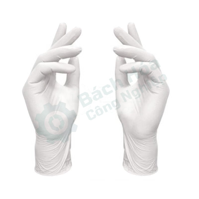 Găng tay nitrile chống hóa chất Xingyu D0520