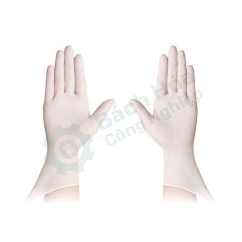 Găng tay nitrile chống hóa chất Xingyu D0600