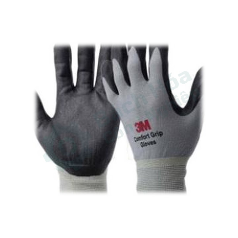 Găng tay tráng phủ 3M WX300921193
