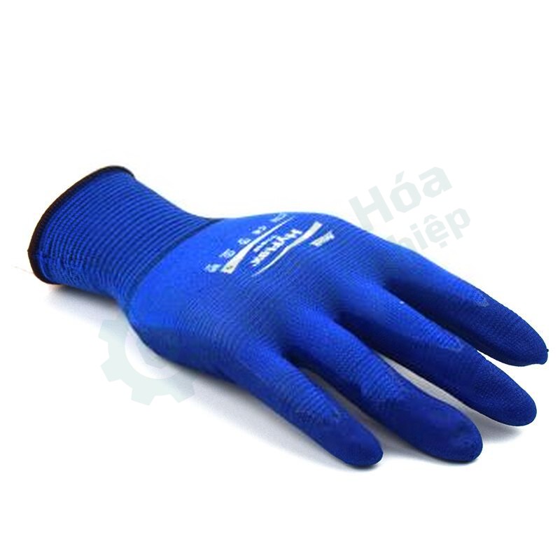 Găng tay tráng phủ ANSELL 11-818-10