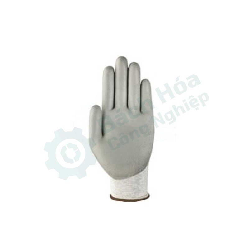 Găng tay tráng phủ ANSELL 48-140-7