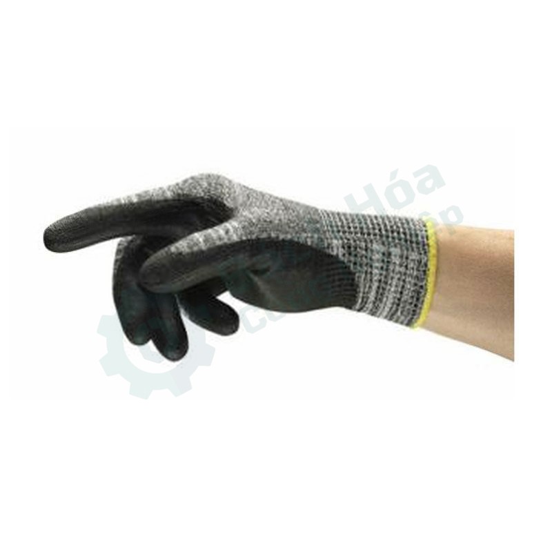 Găng tay tráng phủ ANSELL 48-705-8
