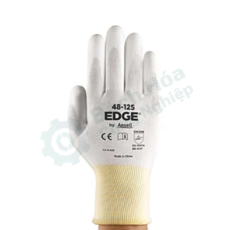 Găng tay tráng phủ ANSELL 48125070