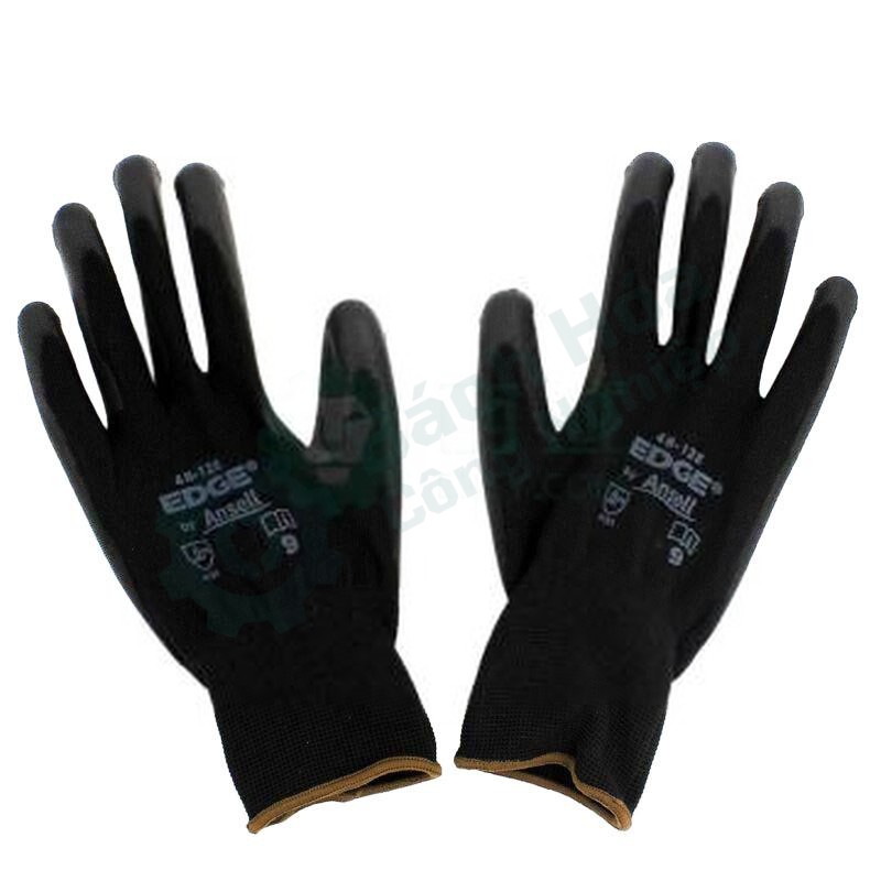 Găng tay tráng phủ ANSELL 48126090