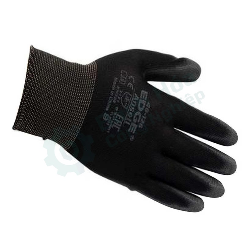 Găng tay tráng phủ ANSELL 48126100