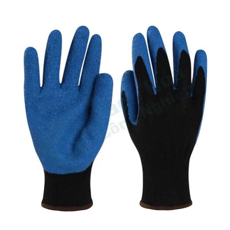 Găng tay tráng phủ ANSELL 48305-8
