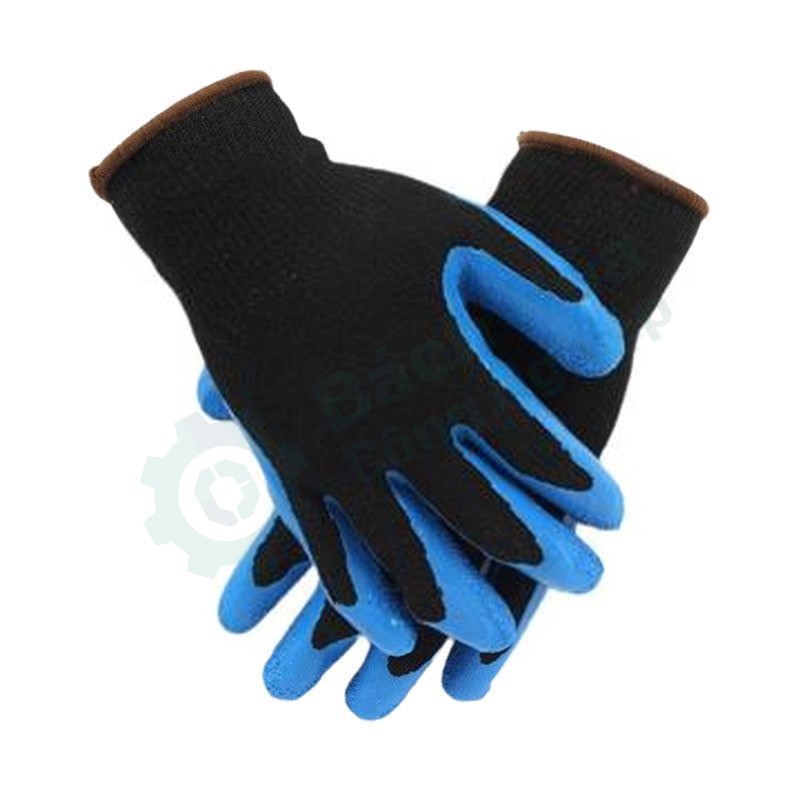 Găng tay tráng phủ ANSELL 48305-9