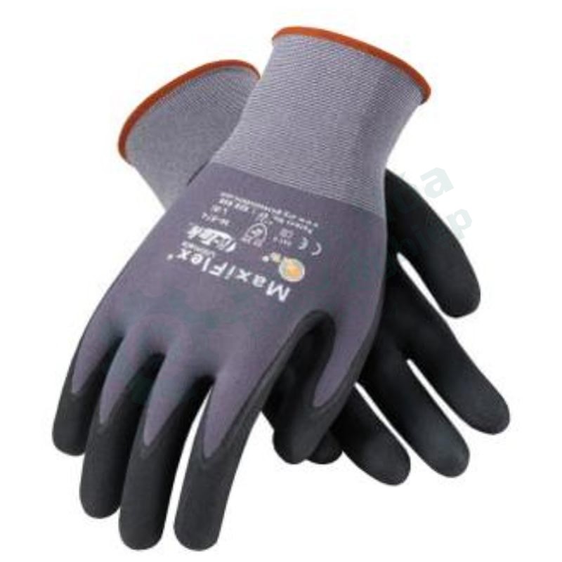 Găng tay tráng phủ PIP 34-874-M