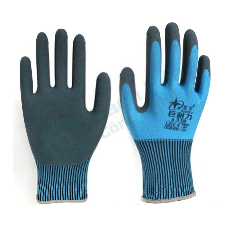 Găng tay tráng phủ Xingyu A338