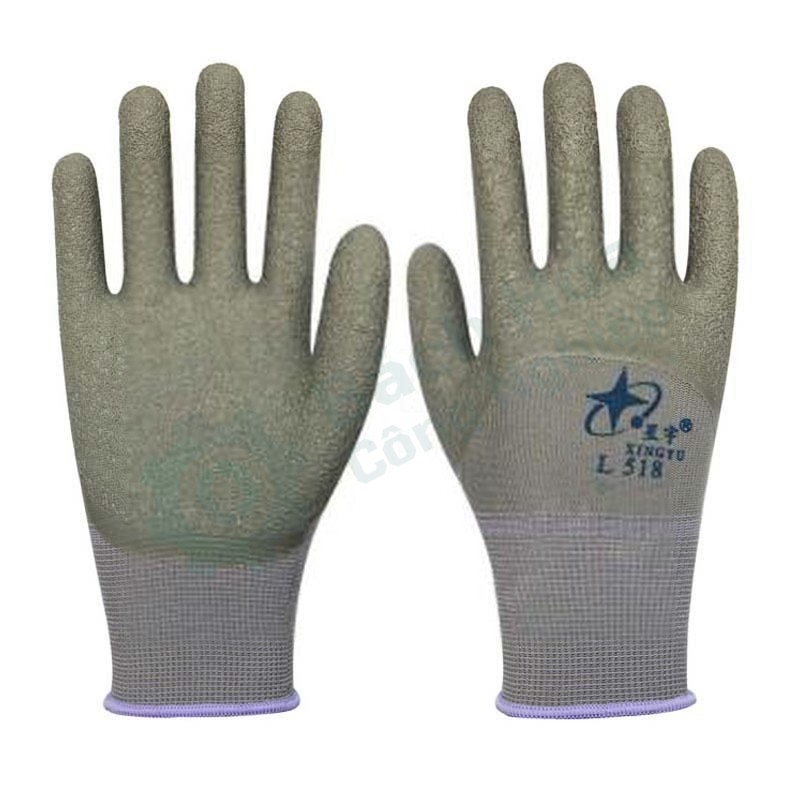 Găng tay tráng phủ Xingyu L518