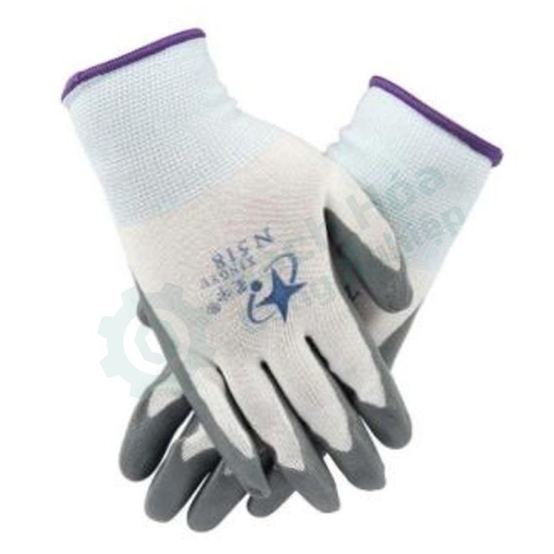 Găng tay tráng phủ Xingyu N518