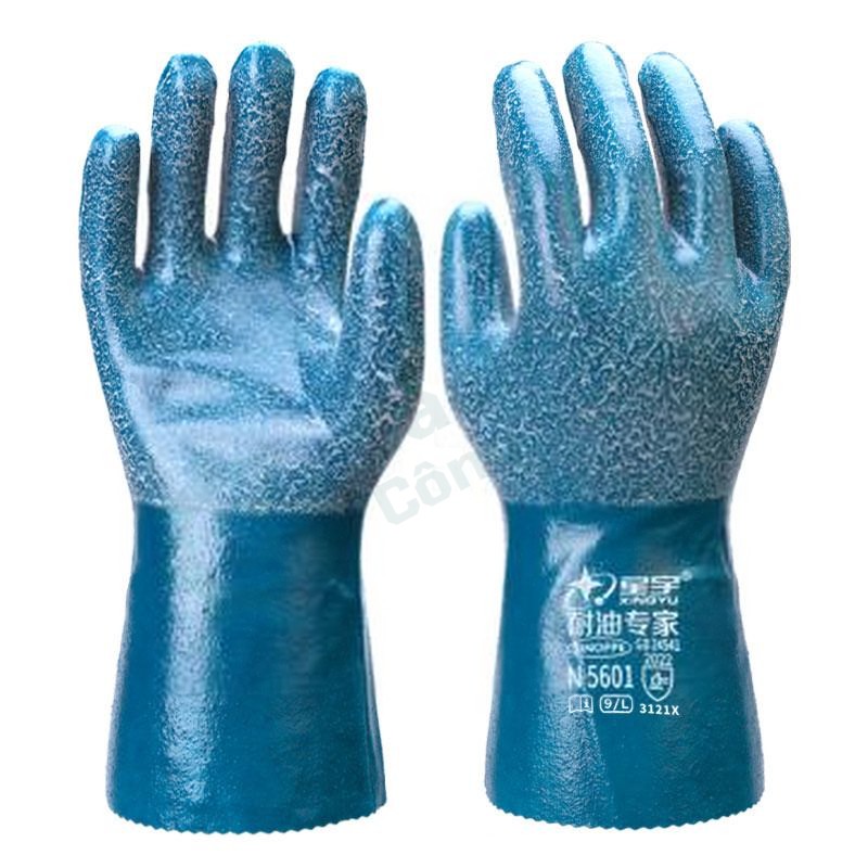 Găng tay tráng phủ Xingyu N5601