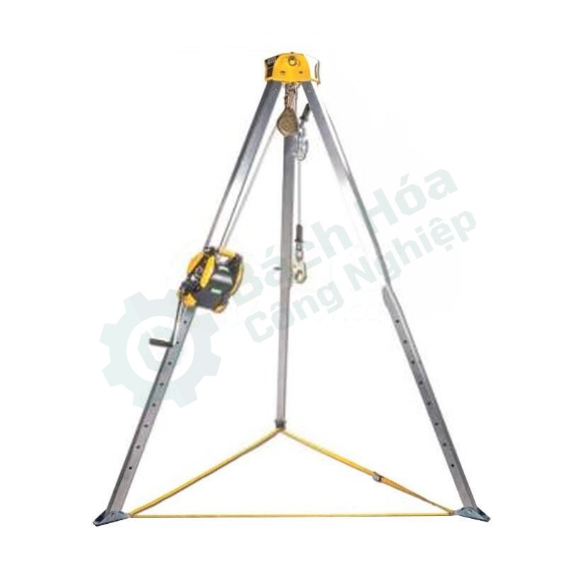 Giá ba chân cứu hộ chống rơi ngã MSA 10102002