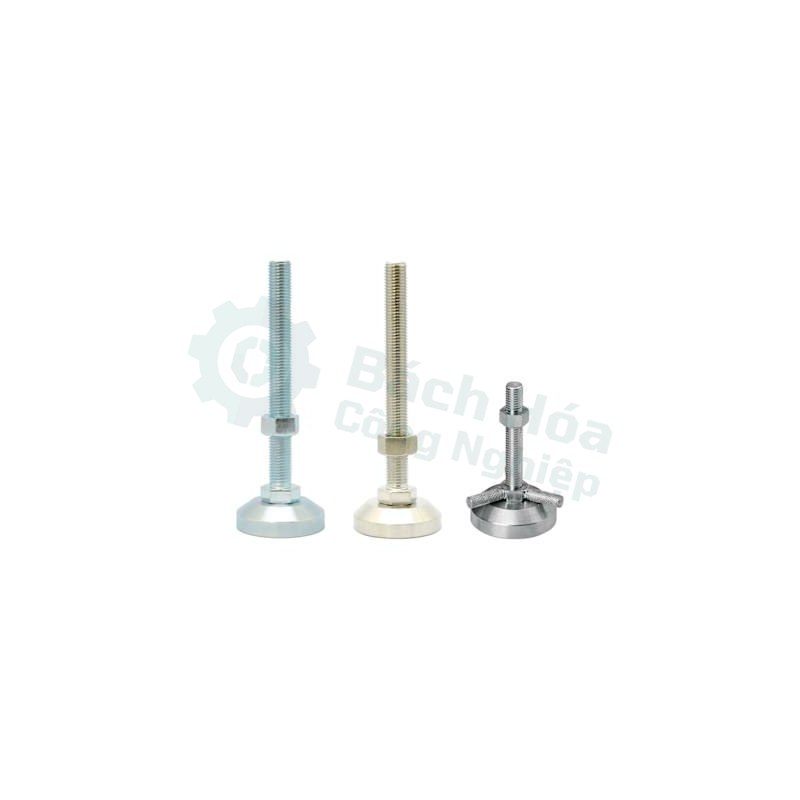Giá đỡ (bracket) MISUMI FJFNS16-100
