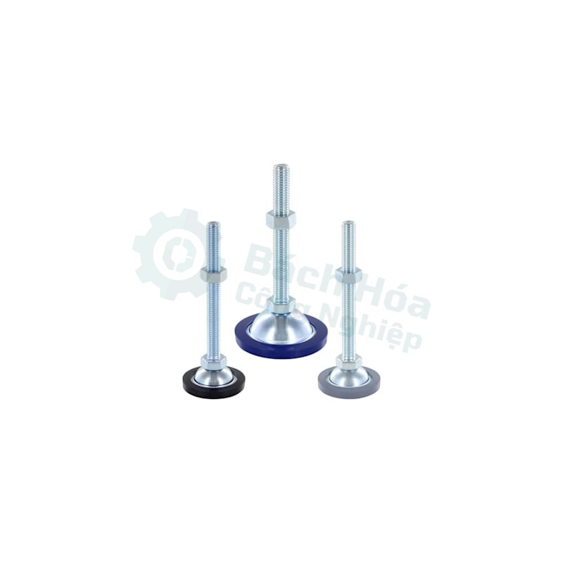 Giá đỡ (bracket) MISUMI FJGN20-130