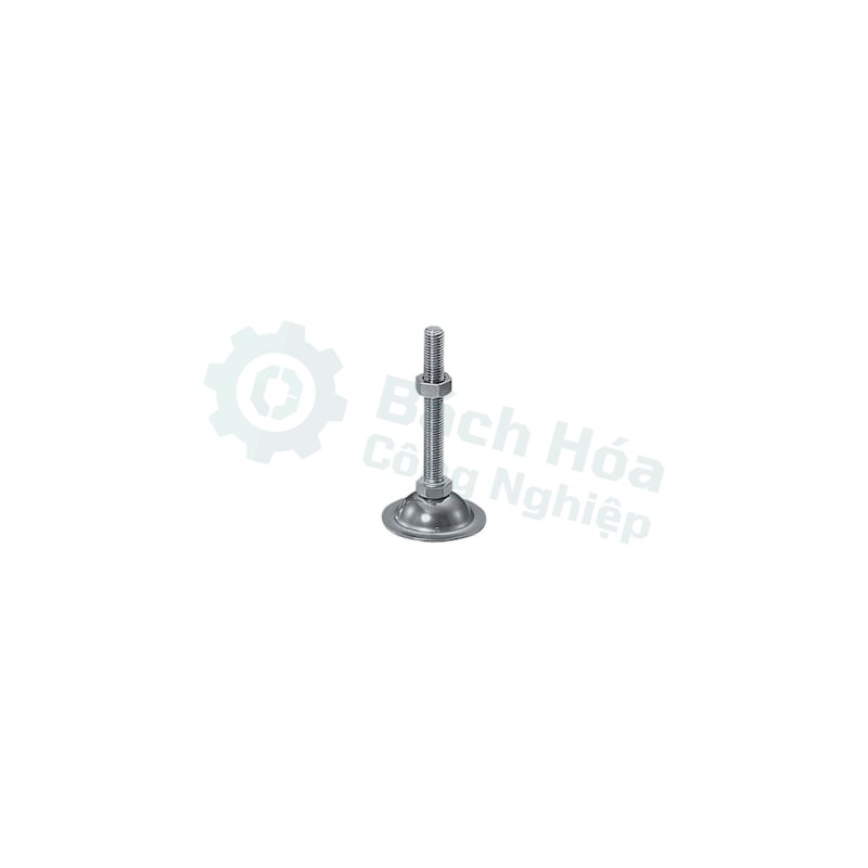 Giá đỡ (bracket) MISUMI NFJN10-100
