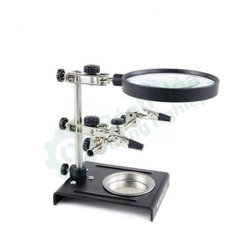 Giá đỡ mỏ hàn ATTEN FT-90A
