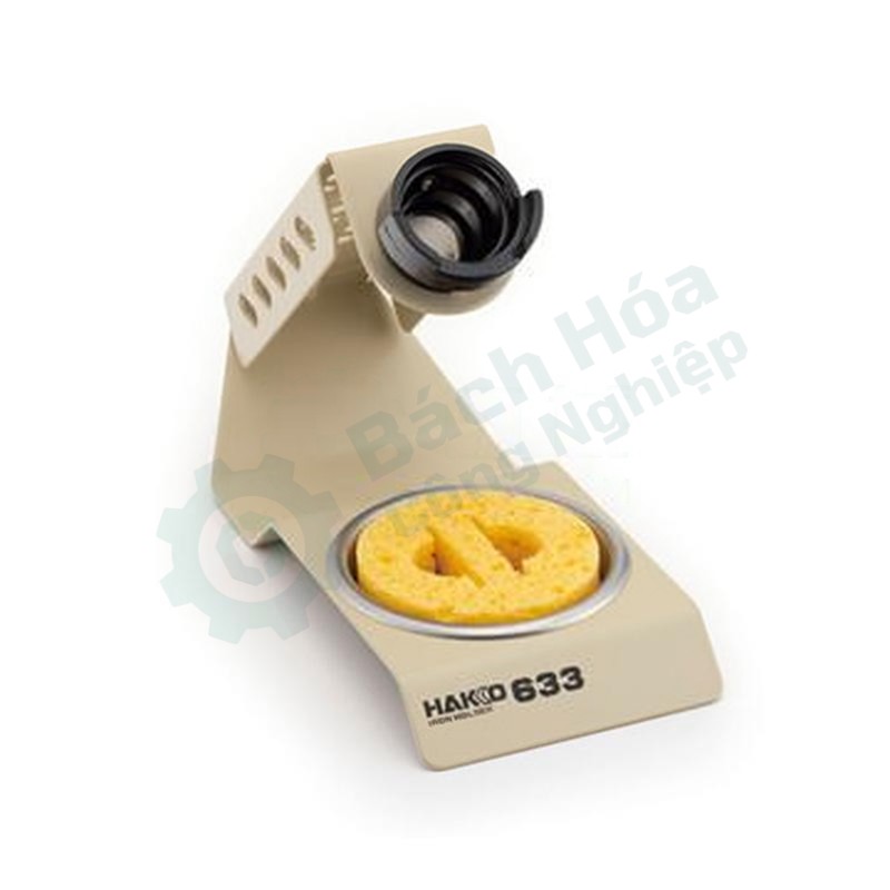 Giá đỡ mỏ hàn HAKKO 633-02