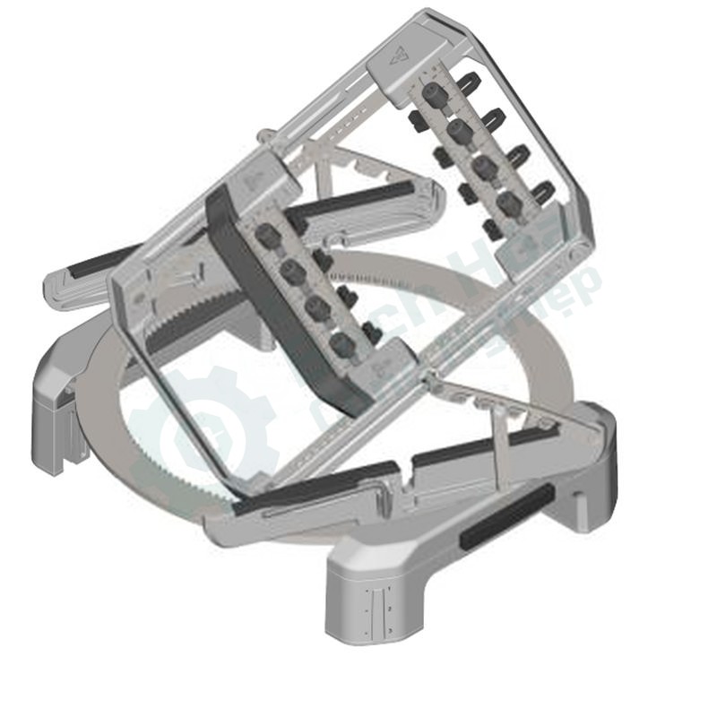 Giá đỡ mỏ hàn JBC PSS-A