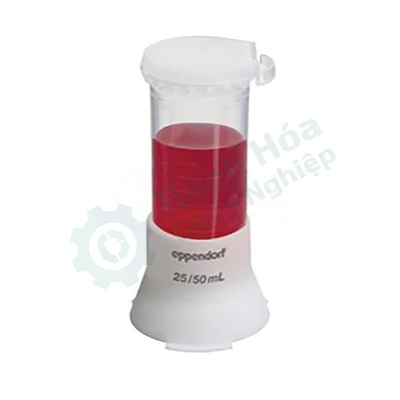 Giá đỡ ống ly tâm 25/50 mL EPPENDORF 0030119860