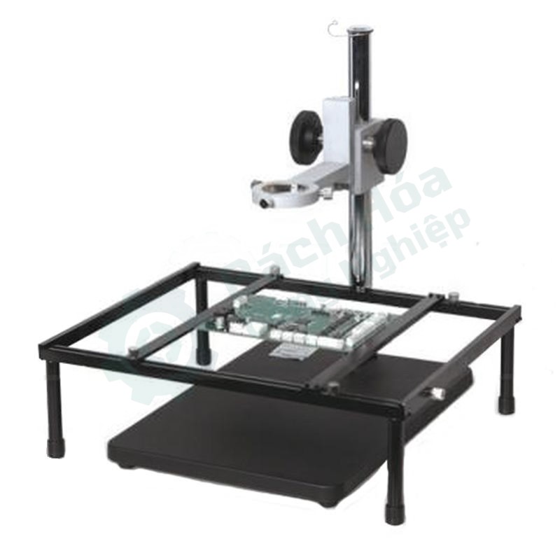 Giá đỡ sửa chữa / đầu khò mỏ hàn QUICK QUICK800L