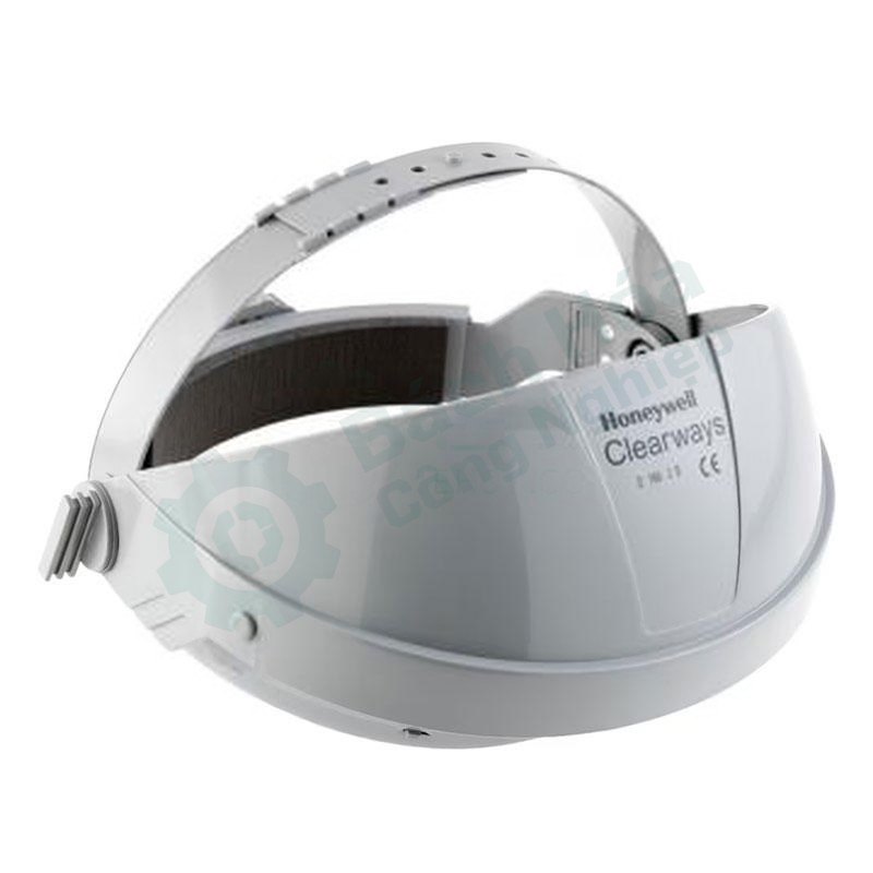 Giá đỡ tấm che mặt đội đầu HONEYWELL 1002341