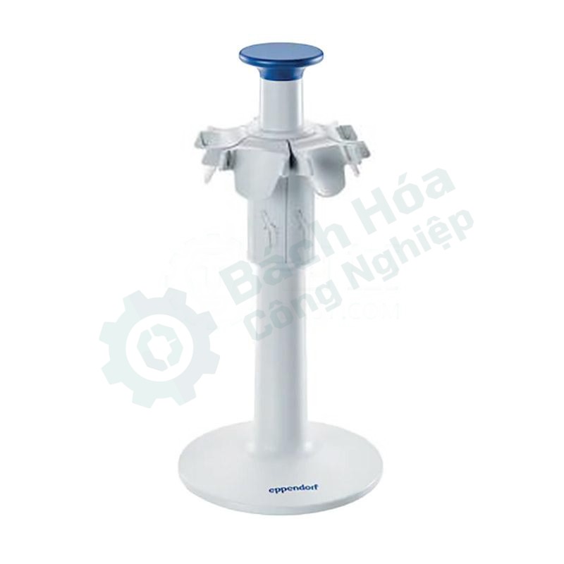 Giá sạc xoay cho pipette điện EPPENDORF 3116000023