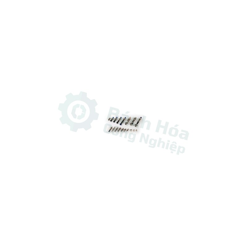 Giảm chấn dầu (shock absorber) MISUMI L506TS