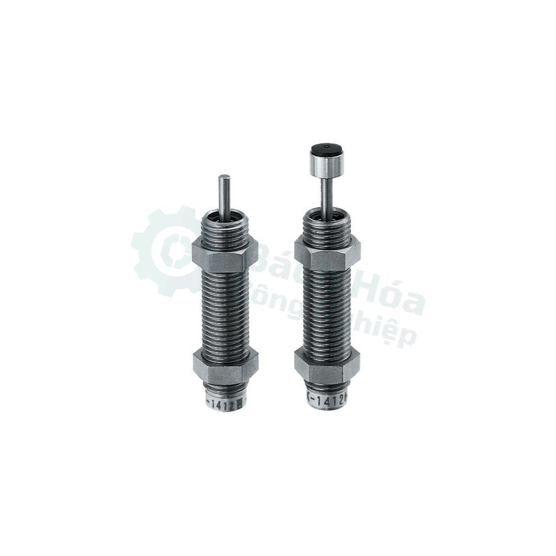 Giảm chấn dầu (shock absorber) MISUMI MAKC1210A