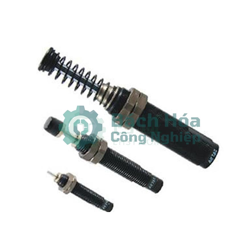 Giảm chấn thủy lực AIRTAC ACA0806-1N