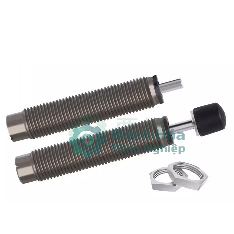 Giảm chấn thủy lực SMC RB0806