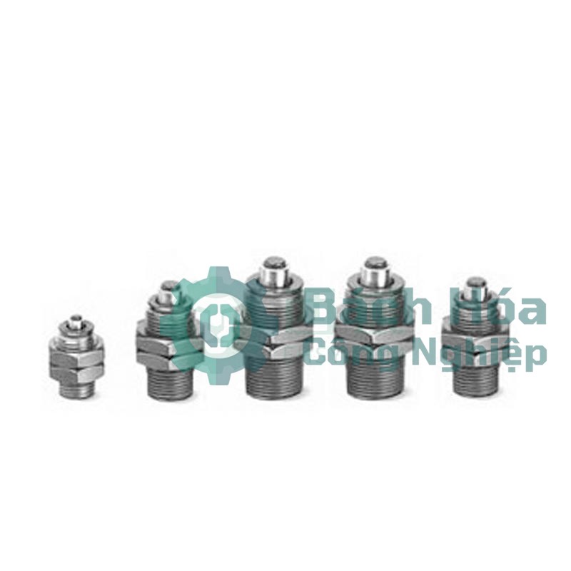 Giảm chấn thủy lực SMC RBQC2007
