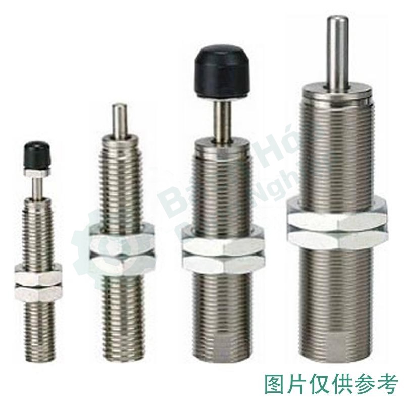 Giảm chấn thủy lực SMC RJ1007HUJ
