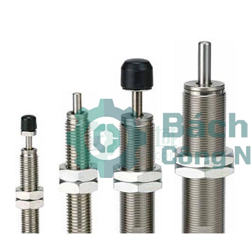 Giảm chấn thủy lực SMC RJ1410