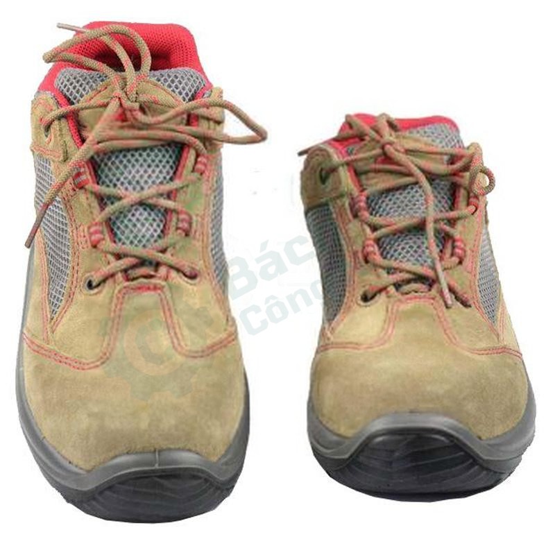Giày bảo hộ an toàn DELTA 301211-39